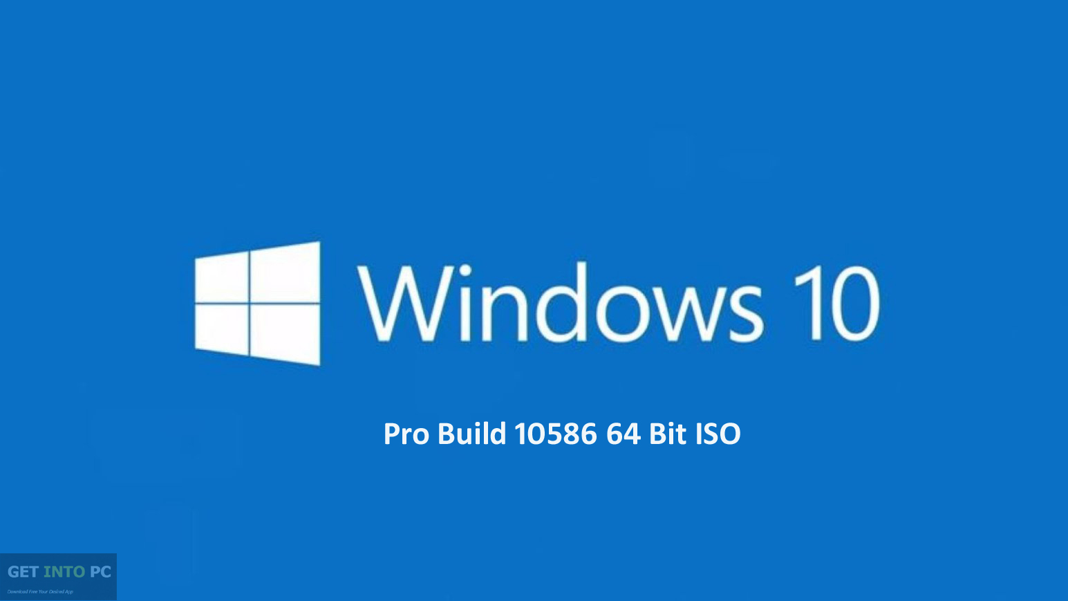 x64 bit windows 10
